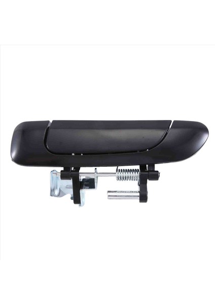 Honda Için Yeni Sol Arka Dış Kapı Kolu Seti Siyah (Yurt Dışından) modelleri