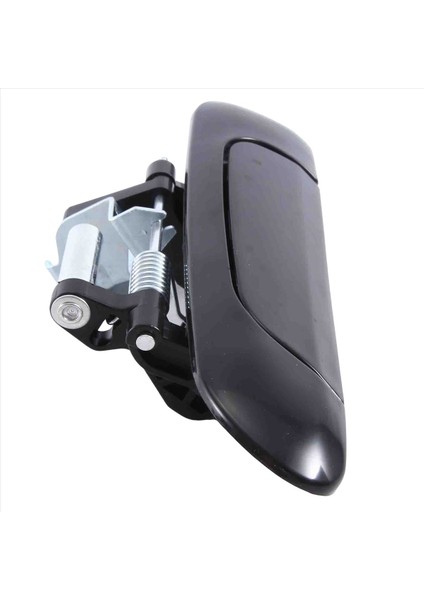 Honda Için Yeni Sol Arka Dış Kapı Kolu Seti Siyah (Yurt Dışından) indirimleri