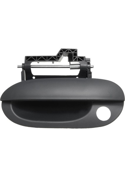 Bmw E39 530I 97-03 51218245461 Için Ön Sol Dış Kapı Kolu (Yurt Dışından)