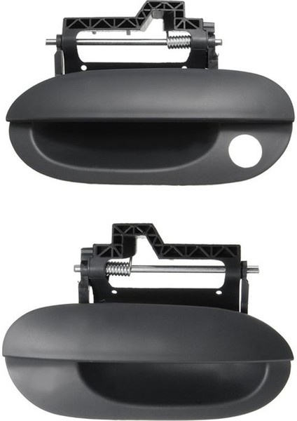 Bmw E39 530I 97-03 51218245461 Için Ön Sol Dış Kapı Kolu (Yurt Dışından) modelleri