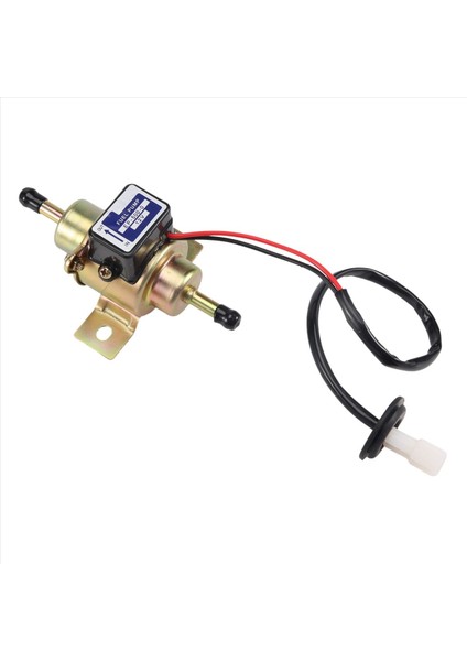 12V Elektrikli Araç Için Yakıt Pompası EP500-0 EP5000 EP-500-0 (Yurt Dışından) fiyatları