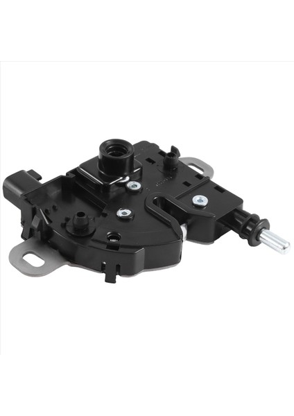 Ford Focus Iı 2004-2012 Için 3M5116700AB Araç Motor Bölmesi Kilidi (Yurt Dışından)