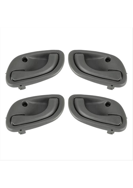 Chevrolet Tracker Suzuki Baleno 1999-2001 Iç Kapı Kolu (Yurt Dışından)