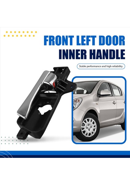 82610-2L010 Ön Sol Kapı Iç Kolu Lhd (Yurt Dışından) fırsatları