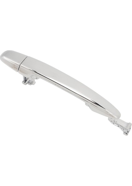 Arka Sürgülü Kapı Dış Kolu Krom Sol Sağ Toyota'ya Uygun (Yurt Dışından) indirimleri