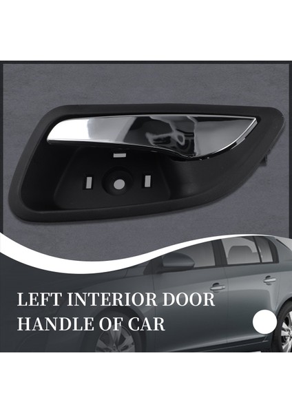 Chevrolet Cruze 2009-2016 Için Sol Iç Kapı Kolu 96952176 (Yurt Dışından) fırsatları