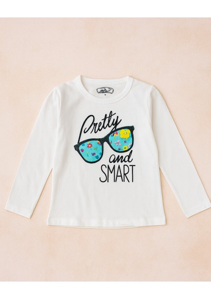 Kız Çocuk Mevsimlik Sweat Pamuklu fiyatları