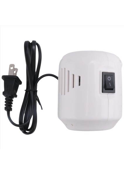 Giysi Saklama Poşetleri Için Vakum Pompası, Elektrikli Paketleme Makinesi, Abd Fişi (Yurt Dışından)