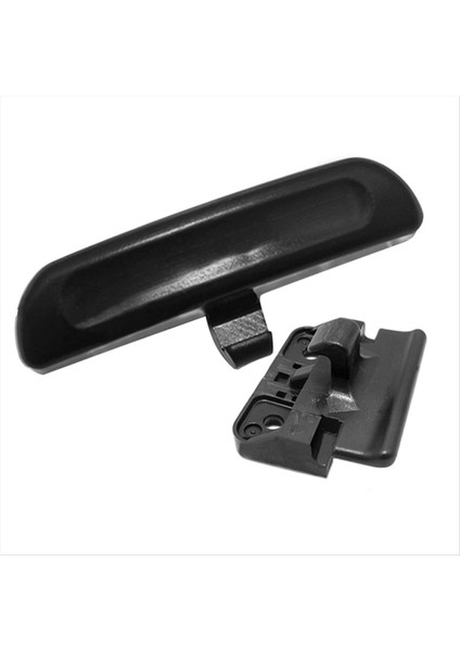 Toyota Land Cruiser 100 98-07 Için Ön Kol Dayama Kutusu Kilit Mandalı Kolu (Yurt Dışından)