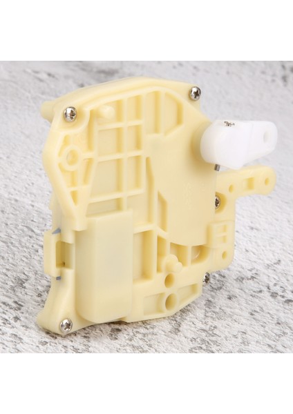 Honda Civic 72655S5AA01 Için Arka Sol Kapı Kilidi Aktüatörü (Yurt Dışından) fırsatları