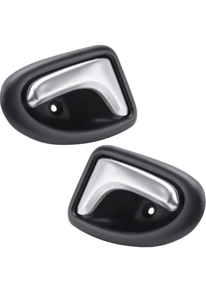 Renault Clio Iı 2 Megane Scenic Trafic Arka Iç Kapı Kolları (Yurt Dışından) fiyatları