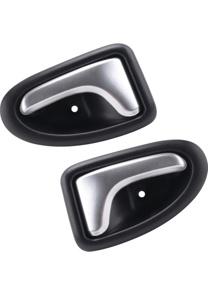 Renault Clio Iı 2 Megane Scenic Trafic Arka Iç Kapı Kolları (Yurt Dışından) modelleri