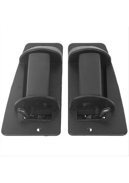 Chevy Için 1 Çift Arka Dış Kapı Kolu 15758172 15758171 (Yurt Dışından) indirimleri