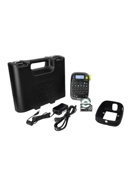 Epson LabelWorks LW-K400VP Termal Transfer Etiket Yazıcı fırsatları