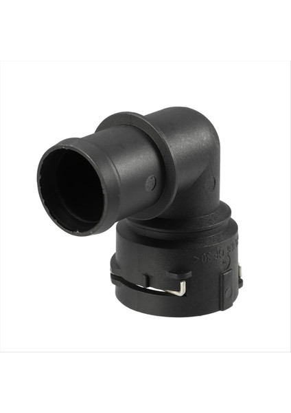 Audi A3 2.0l'ye Uygun Motor Soğutma Hortumu Bağlantısı (Yurt Dışından)