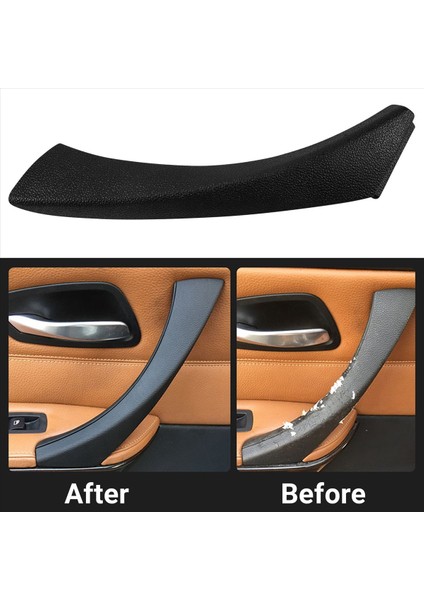 -Bmw E90 E91 2006-2012 Sağ Iç Kapı Paneli Döşeme Kapağı (Yurt Dışından) indirimleri