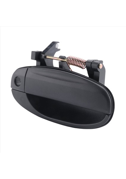 Pontiac G3 09-10 96541632 Için Sağ Ön Dış Kapı Kolu Seti (Yurt Dışından)