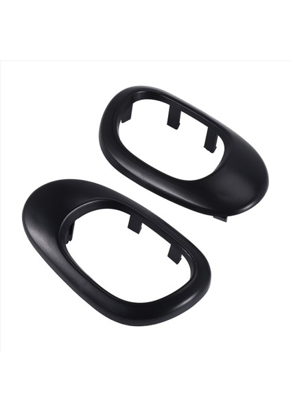 Peugeot 206 207 Citroen C2 Için Iç Kol Çerçevesi Kapağı Döşemesi (Yurt Dışından) indirimleri