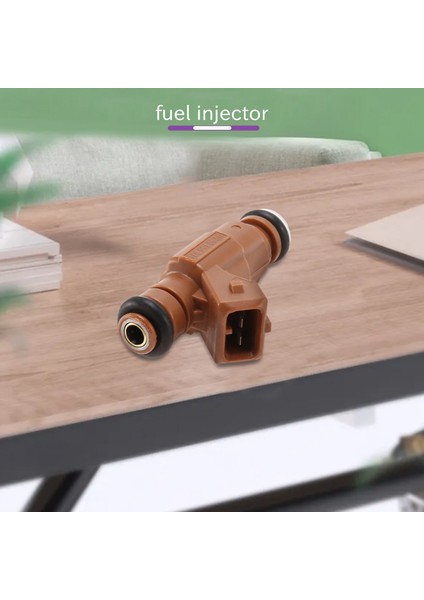 Mercedes-Benz CLK320 3.2l V6 2003 CLK500 2003-2006 Için Yakıt Enjektörü (Yurt Dışından) fiyatları