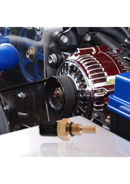 Motor Su Soğutma Suyu Sıcaklık Sensörü 37870-PLC-004 37870-RAA-A01 (Yurt Dışından) fırsatları