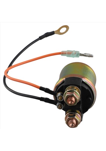 Yamaha Waverunner 1981-2001 650 701 760 Için Marş Solenoid Rölesi (Yurt Dışından)