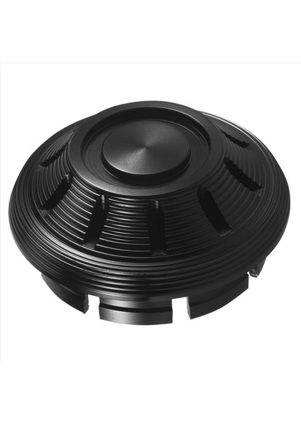 Vespa Gts Gtv Sprint Için Alüminyum Motosiklet Jant Kapakları (Siyah) (Yurt Dışından) modelleri