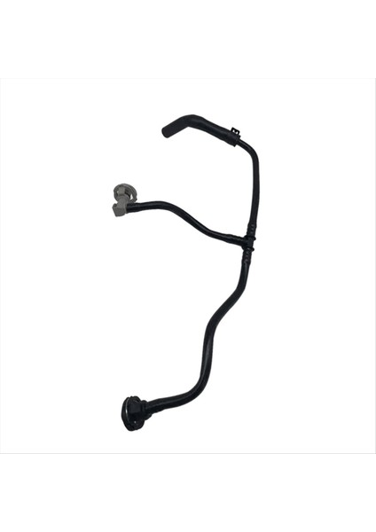 Audi A4 A5 S4 S5 8W0121081AN Motoru Için Yeni Genleşme Tankı Havalandırma Hortumu (Yurt Dışından) indirimleri