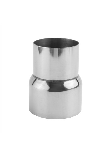 3 Inç Ila 2,5 Inç Dış Çaplı Paslanmaz Standart Egzoz Borusu Bağlantısı (Yurt Dışından) fiyatları