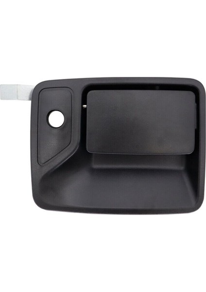 Ford F-650/750 Için Araç Dış Kapı Kolu Sağ Ön 7C3Z2522405AA (Yurt Dışından)