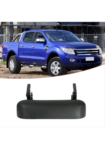 Ford Için Dış Kapı Kolu Arka Bagaj Kapağı Kolu (Yurt Dışından) indirimleri