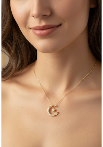 Çelik Kolye SNS200206