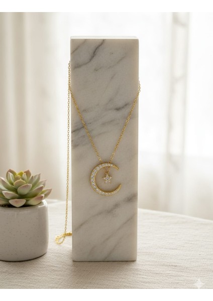 Çelik Kolye SNS200206 fiyatları