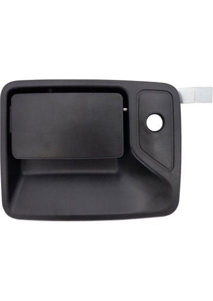 Ford F-650/750 Için Sol Ön Araç Dış Kapı Kolu 7C3Z2522404AA (Yurt Dışından)