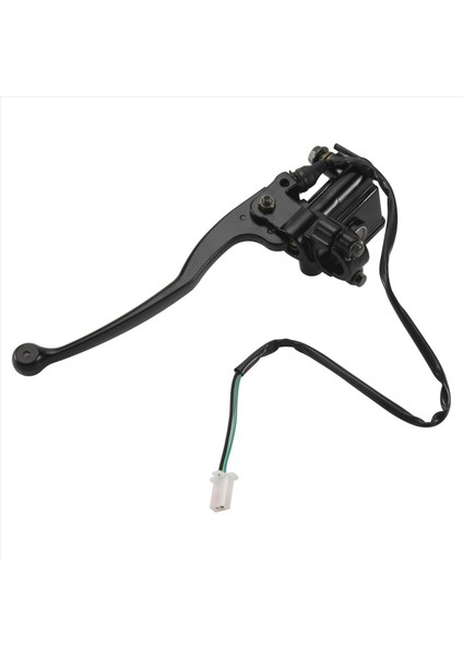 Yamaha 125CC Ybr 125 Ön Pompa Silindiri Takımı, Sağ Için Fren Kolu (Yurt Dışından) fiyatları