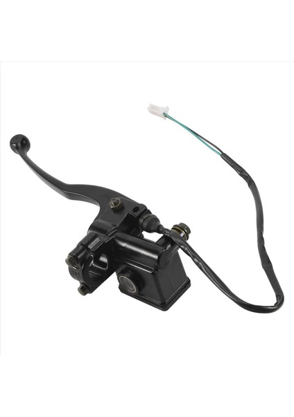 Yamaha 125CC Ybr 125 Ön Pompa Silindiri Takımı, Sağ Için Fren Kolu (Yurt Dışından) modelleri