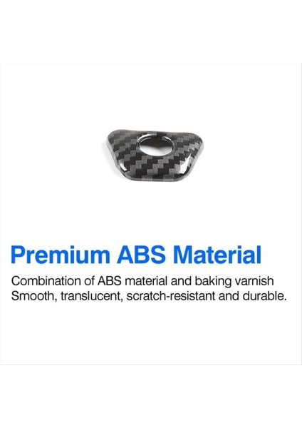 Bmw Araba Kapı Kilidi Pim Kapağı Trimi Için 4 Adet 1 Set Payetli Dekor Çıkartması (Yurt Dışından) fiyatları