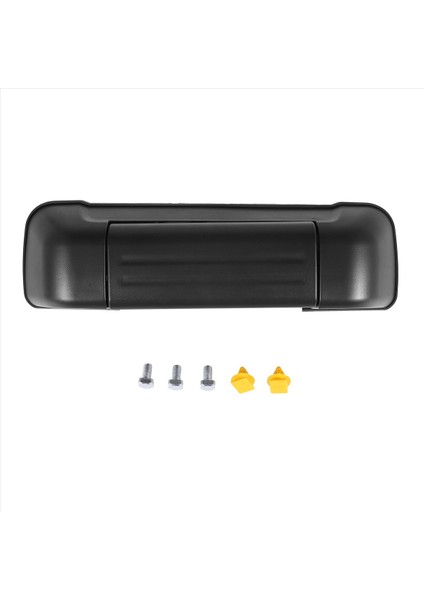 Suzuki Vitara Grand Vitara Xl-7 1998-2005 Için Bagaj Kapağı Kolu (Yurt Dışından)