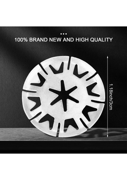 Vw Transporter T4 T5 Golf Için 10X Egzoz Isı Kalkanı Somun Rondelası (Yurt Dışından) indirimleri