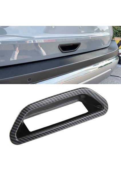 Nissan X-Trail T33 2021 2022 Araç Arka Kapı Kolu Haznesi (Yurt Dışından) fiyatları