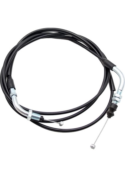 50CC 80CC 125CC Için 78 Inçlik Evrensel Gaz Kelebeği Büküm Tutacağı Seti (Yurt Dışından) fiyatları