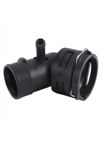 Audi Q7 Vw Touareg 7l 7L6122291H Için Araç Soğutma Suyu Hortumu Bağlantısı (Yurt Dışından) indirimleri