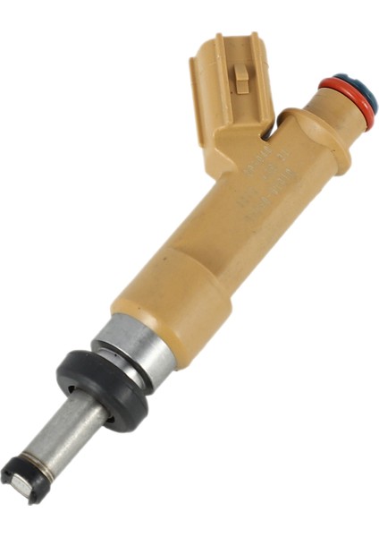 09-15 Toyota Corolla Matrix 1.8l FJ1068 Için 1 Adet Yakıt Enjektörü (Yurt Dışından) modelleri