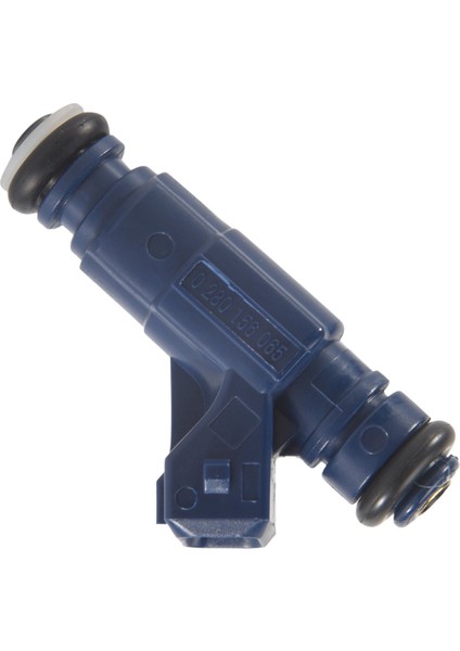 2000-2005 Passat ve 2001-2006 Audi A4 1.8l Yakıt Enjektörü (Yurt Dışından)