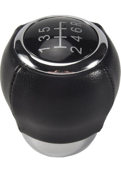 Subaru Impreza Wrx Stı Için 6 Vites Deri Vites Kolu Topuzu (Yurt Dışından) indirimleri