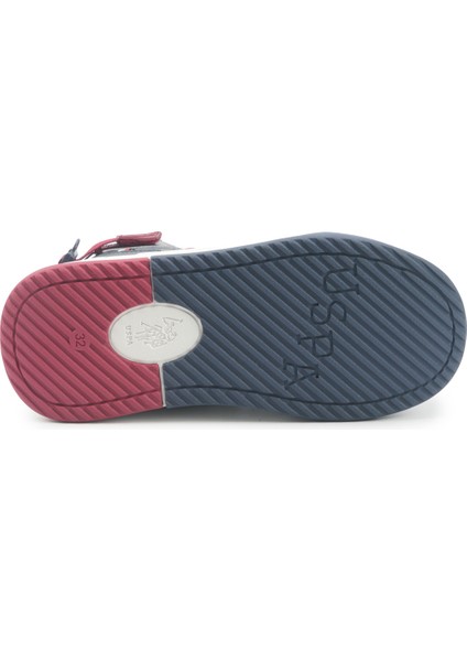 Phıta Jr 5pr Lacivert Erkek Çocuk High Sneaker fırsatları