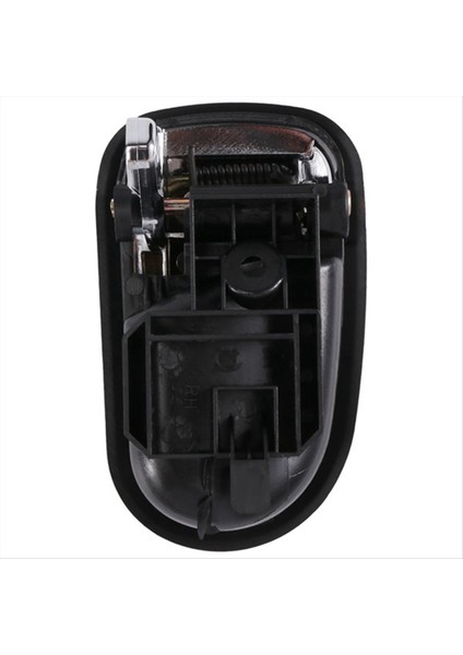 Mazda 323 Protege Bj Için 1 Çift Ön ve Arka Iç Kapı Kolu (Yurt Dışından)