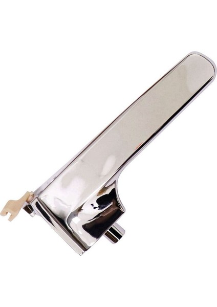 08-12 Jeep Liberty Ön Veya Arka Sağ Iç Kapı Kolu Krom (Yurt Dışından) modelleri