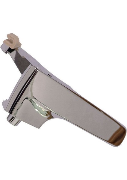 08-12 Jeep Liberty Ön Veya Arka Sağ Iç Kapı Kolu Krom (Yurt Dışından) fırsatları