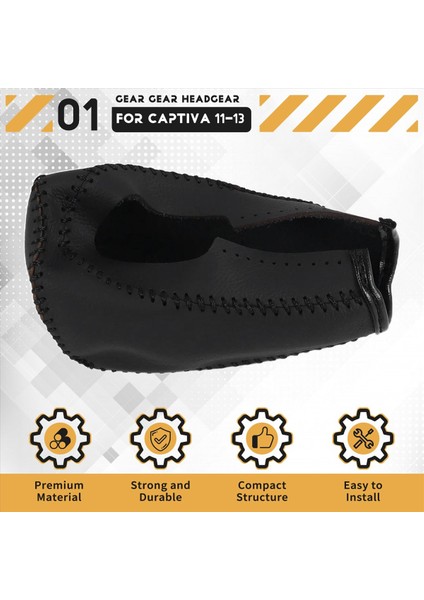 Araba Otomatik Vites Topuzu Kapağı Vites Kolu Kapağı Siyah (Yurt Dışından) fırsatları