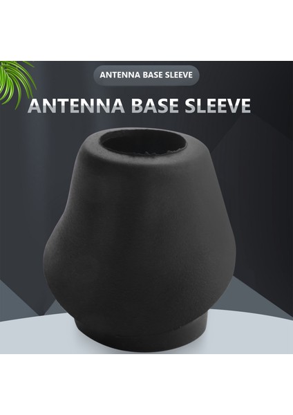 Audi A6 S6 A8 S8 Quattro 2004 Için Araç Anteni Tutucu Taban Kapağı (Yurt Dışından) fırsatları